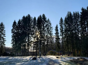 Отель Эко Любимка