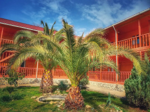 Гостевой дом МАНДАРИН