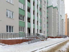 Апартаменты Home Away From Home