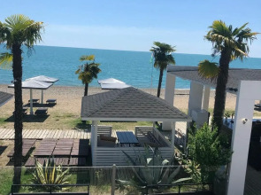 Мини-отель Del Mar