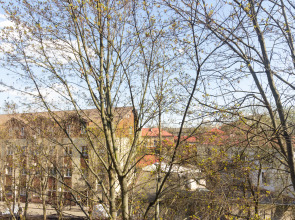 Квартира Центр города Космическая