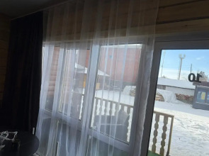 Гостевой дом У лолы