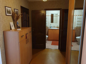 Квартира Репина