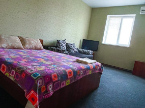 Гостевой дом Николаевский