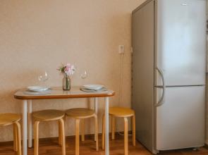 Апартаменты Кристалл на Машиностроителей 55