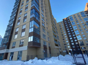 Квартира Ривьера