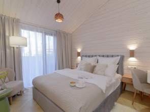 Частный дом Simple life home Сорочаны