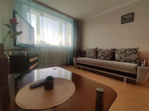 Квартира Однокомнатная в центре Ноябрьска