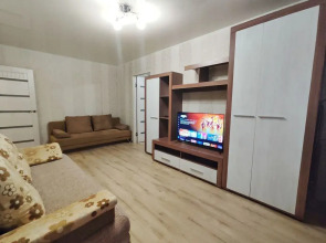 Апартаменты на Улице Воронина 31