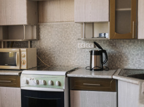 Квартира Светлая просторная Военный городок