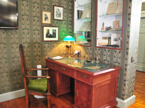 Гостевой дом-музей Красовских.