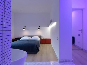 Апартаменты Major's House Гюмри