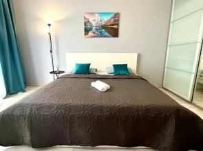 Апартаменты Акварели 2