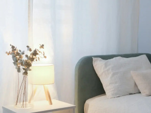 Апартаменты Baro в отеле Hilton в центре Москвы на Таганке