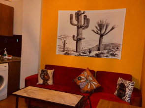 Апартаменты Beta