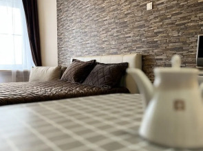 Квартира Видовая квартира у метро Беговая