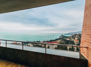 Апартаменты Familiya Gurzuf 29