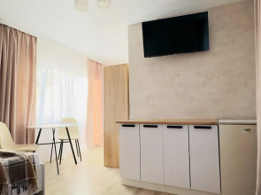 Гостевой дом Под крепостью