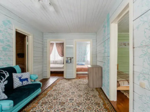 Гостевой дом PARIS