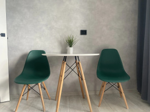 Квартира рядом с Мамаевым Курганом