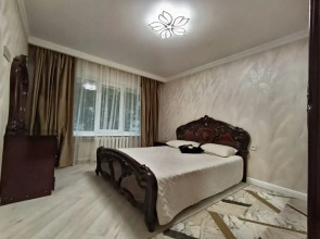 Апартаменты Люкс в Престижном Районе