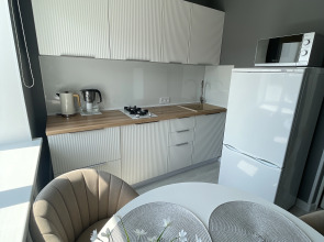 Апартаменты на Ленина 39