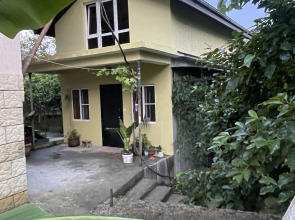 Гостевой Дом Домик Сан Тина