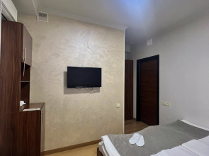 Отель Mashtots Hotel