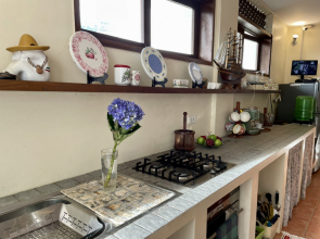 Отель Nonna's House