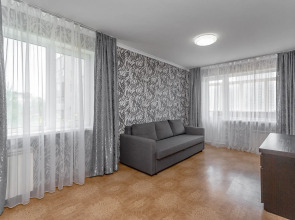 Апартаменты на Амурской 11