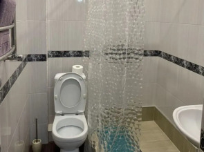 Квартира на Улице Академика Шёгрена 17