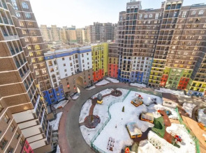 Апартаменты ZaraApartments24 Germana Titova 8