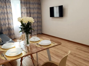 Квартира Уютная Студия в Центре Города