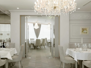 Отель Nobil Luxury