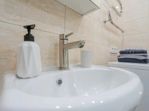 Квартира Дизайн-студия вблизи Метро