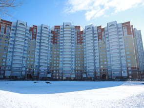 Апартаменты Пионерская 54