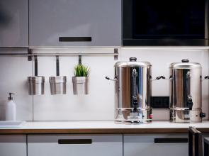 Капсульный отель inBox