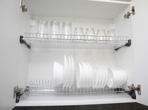 Апартаменты DailyDwell на Шейнкмана в Центре Екатеринбурга