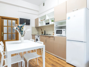 Апартаменты Comfort Home на 16 гостей на Карла Маркса 39