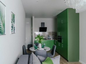 Апартаменты Apart-Deluxe Легенды Моря