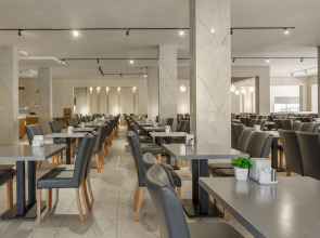 Отель «Олимп» («Все включено»)