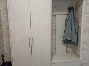 Квартира Видовая на Звездной 20