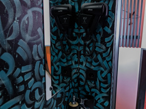 Отель модульный Попова