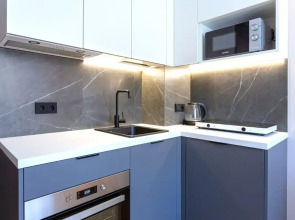 Апартаменты студия возле Москва Сити