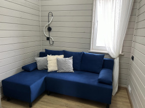 Гостевой дом Кармала