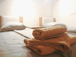 База Отдыха Солнечная