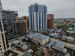 Апартаменты Авион Артхаус