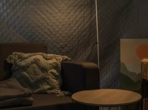 Глэмпинг Brosko Terra