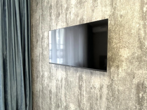 Квартира Fsf Прекрасная Студия в Элитном ЖК