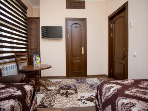 Гостевой Дом Gumbaz